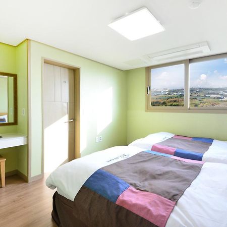 Jeju Resort Dış mekan fotoğraf