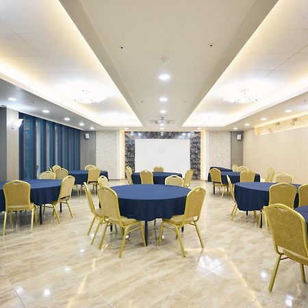 Jeju Resort Dış mekan fotoğraf
