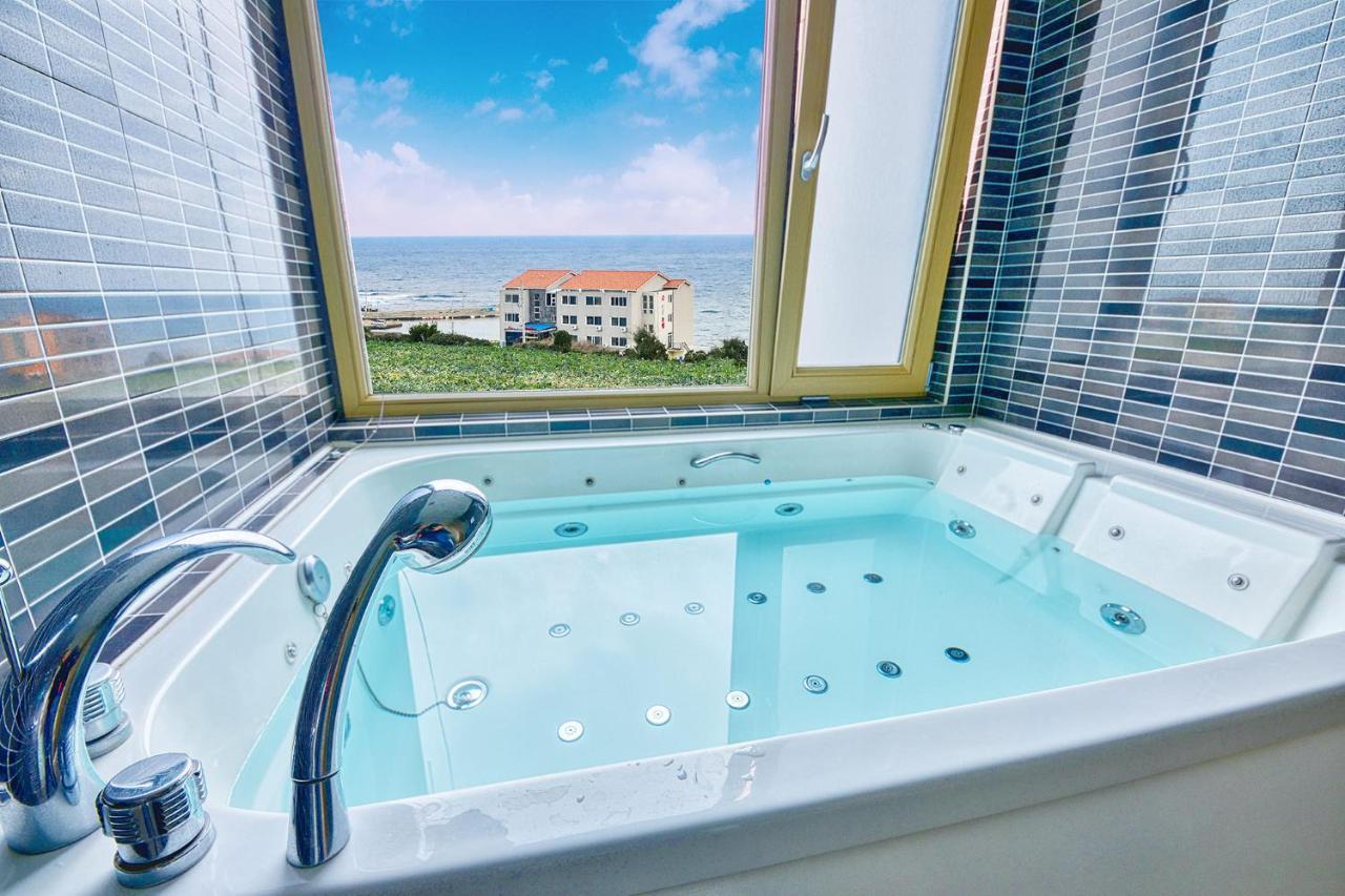 Jeju Resort Dış mekan fotoğraf