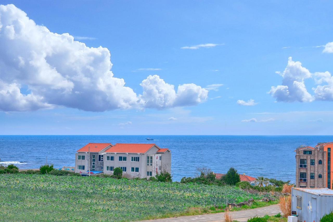 Jeju Resort Dış mekan fotoğraf
