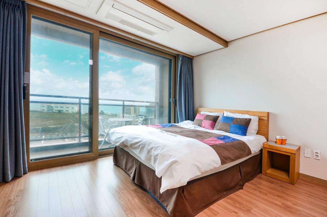 Jeju Resort Dış mekan fotoğraf