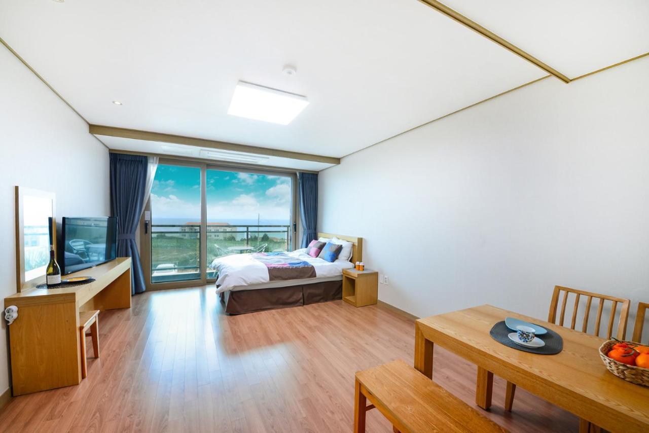 Jeju Resort Dış mekan fotoğraf