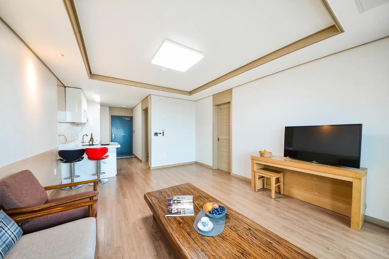 Jeju Resort Dış mekan fotoğraf