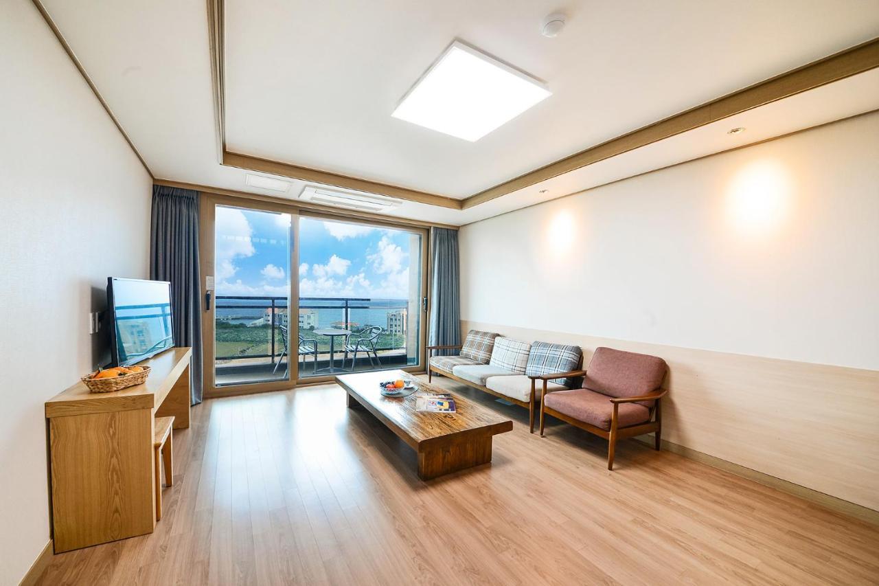 Jeju Resort Dış mekan fotoğraf