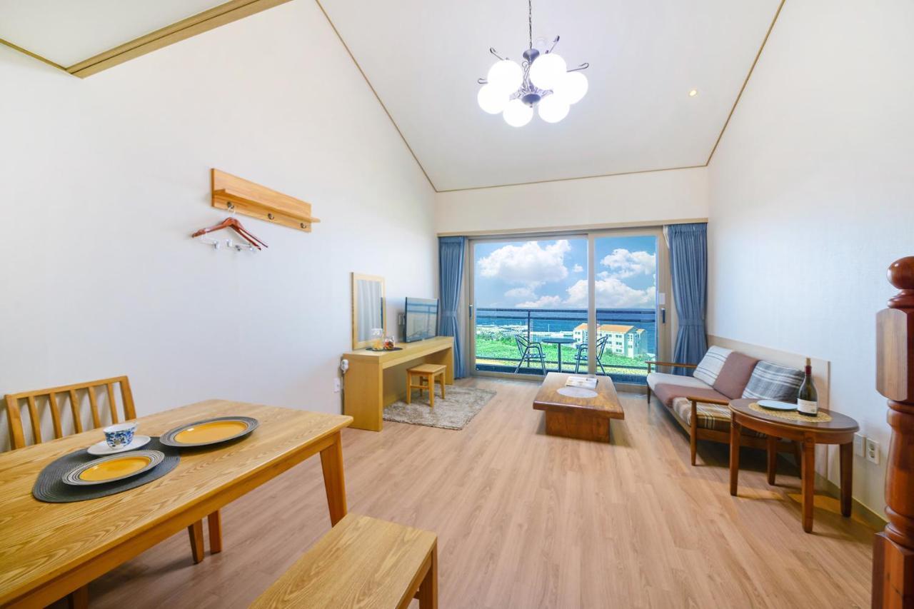 Jeju Resort Dış mekan fotoğraf