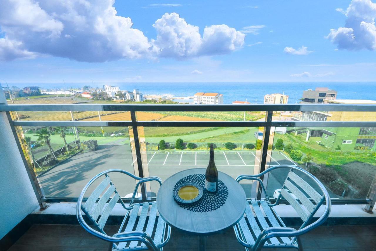 Jeju Resort Dış mekan fotoğraf