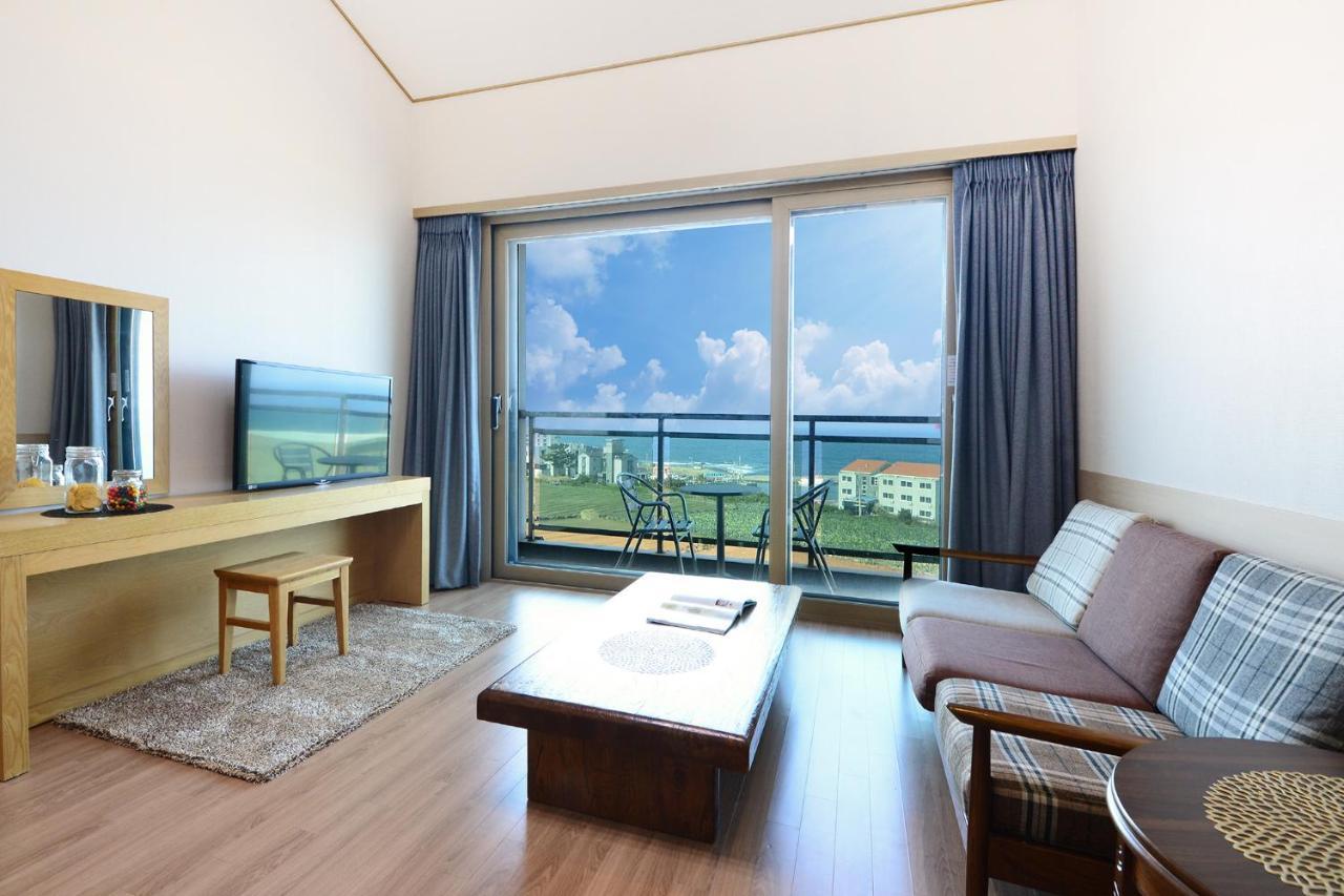Jeju Resort Dış mekan fotoğraf