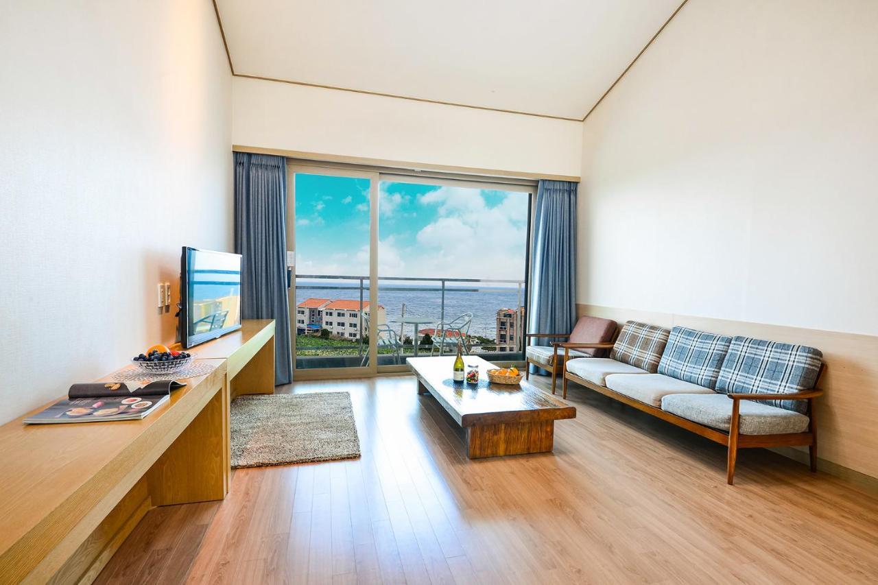 Jeju Resort Dış mekan fotoğraf