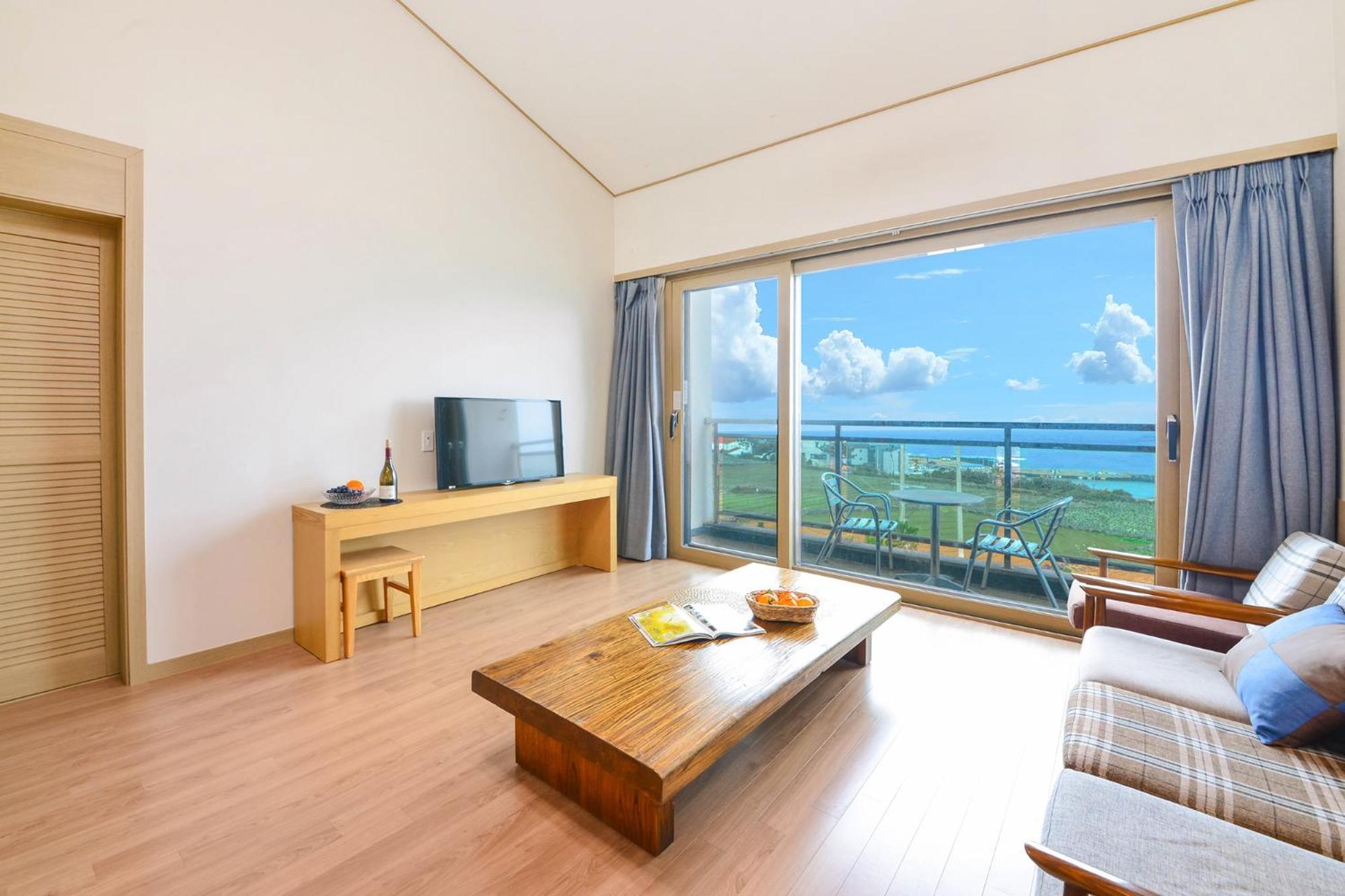 Jeju Resort Dış mekan fotoğraf
