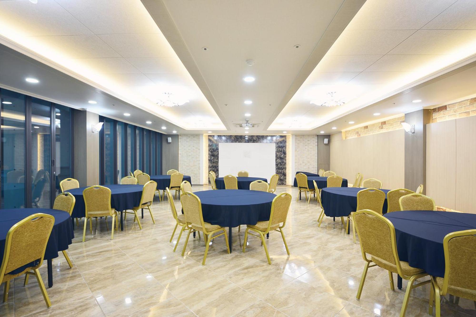 Jeju Resort Dış mekan fotoğraf