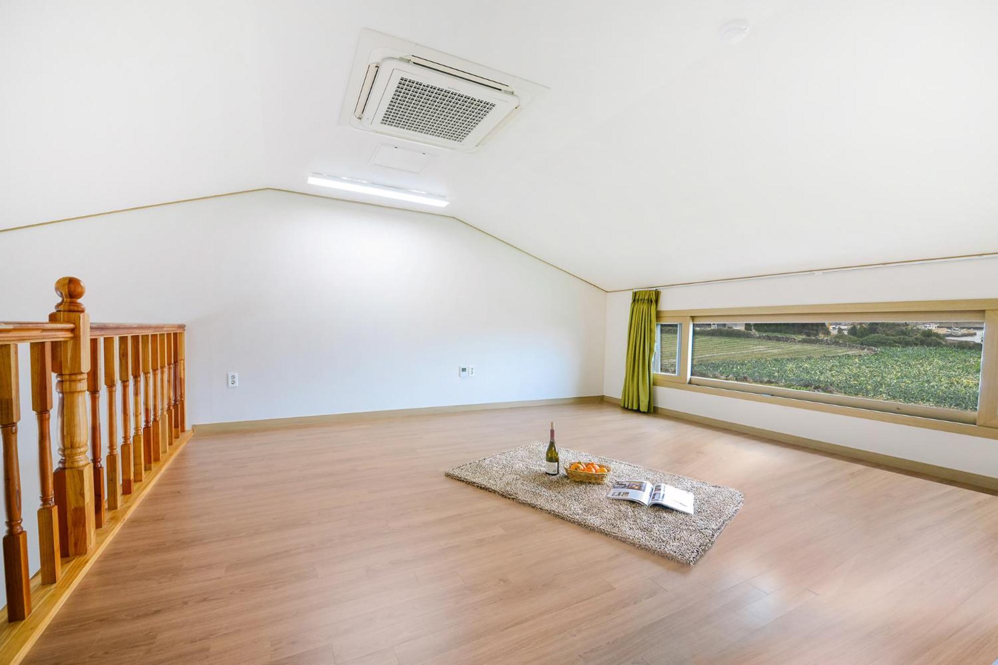 Jeju Resort Dış mekan fotoğraf