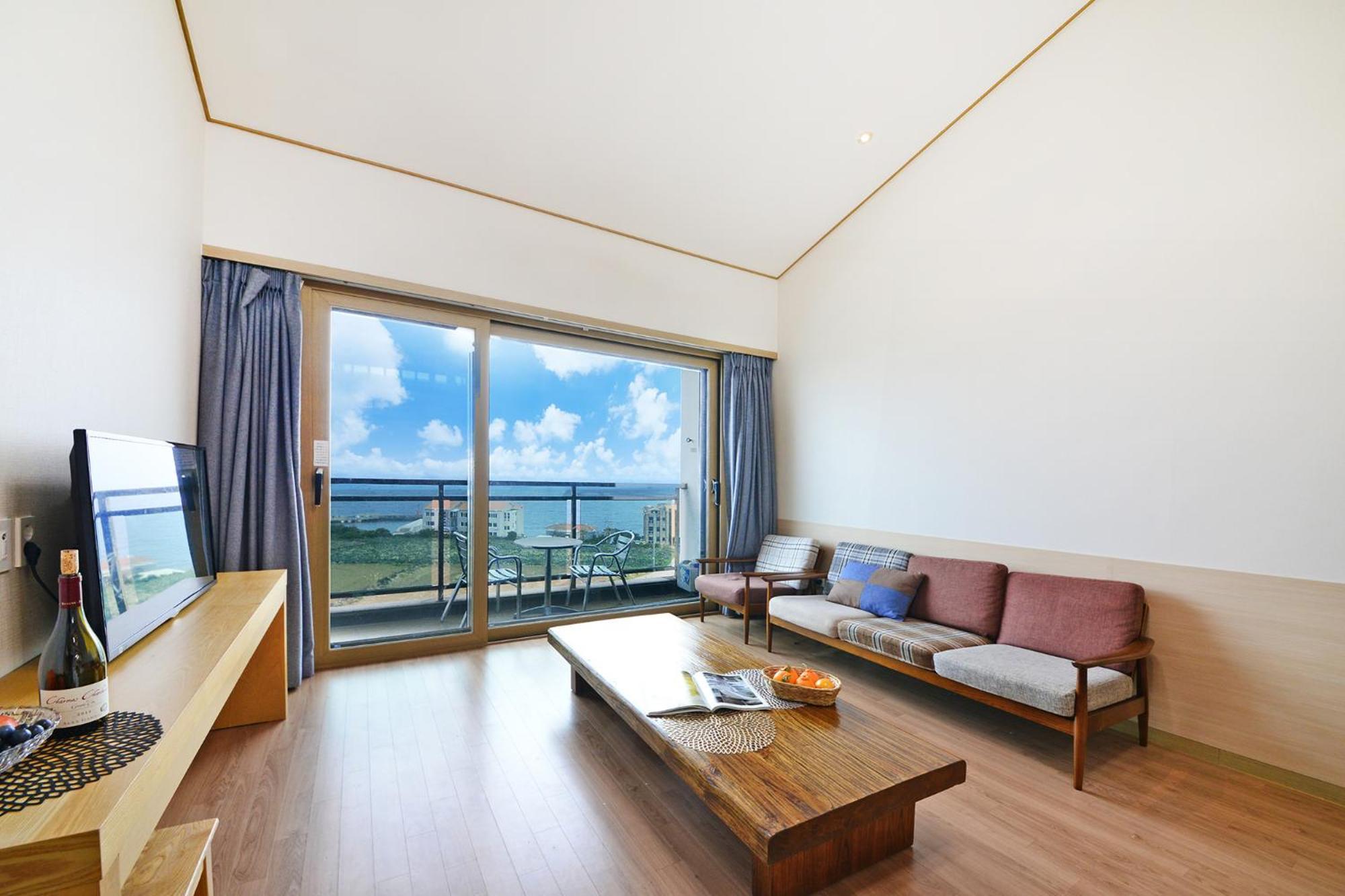 Jeju Resort Dış mekan fotoğraf