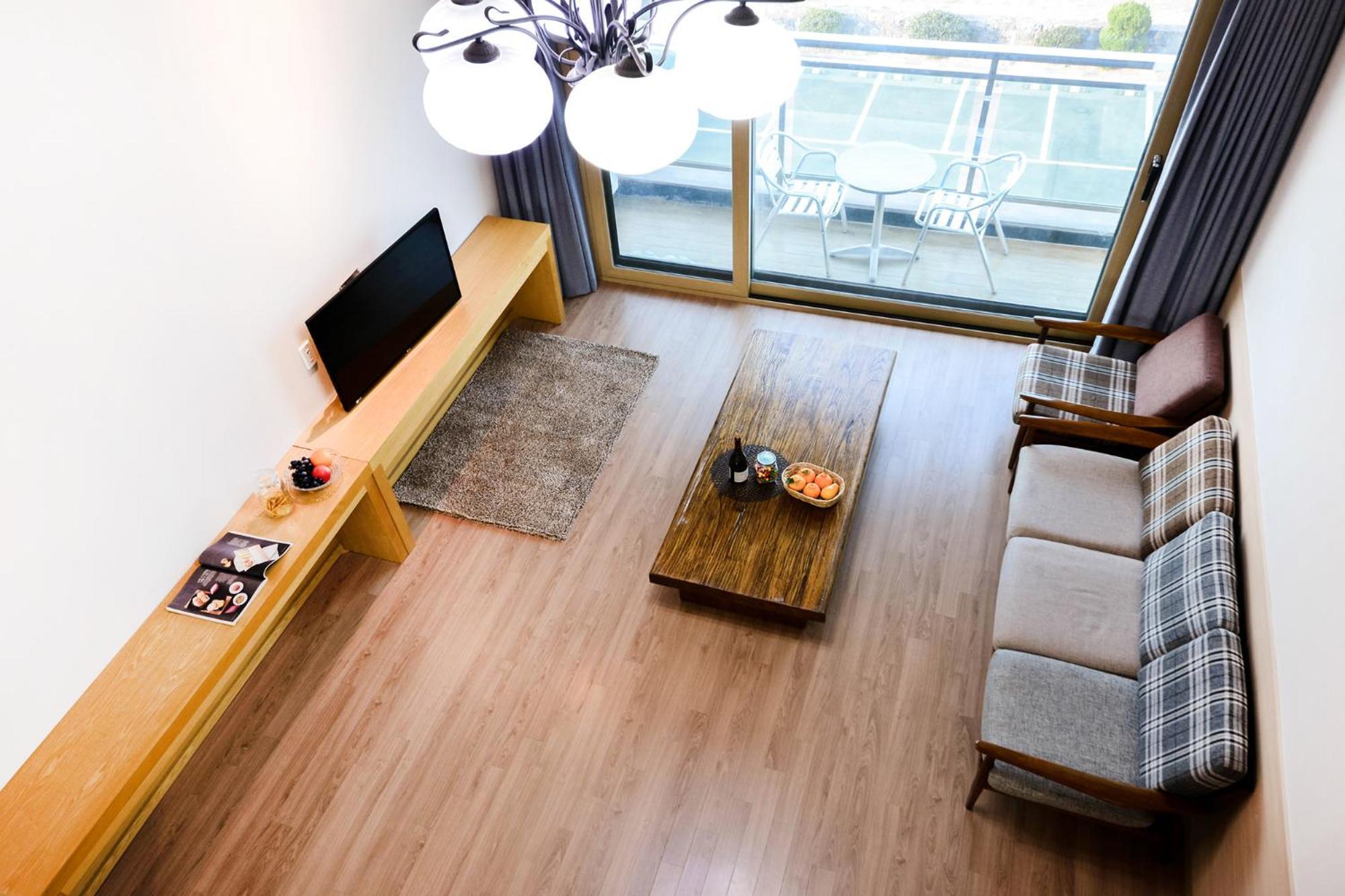 Jeju Resort Dış mekan fotoğraf