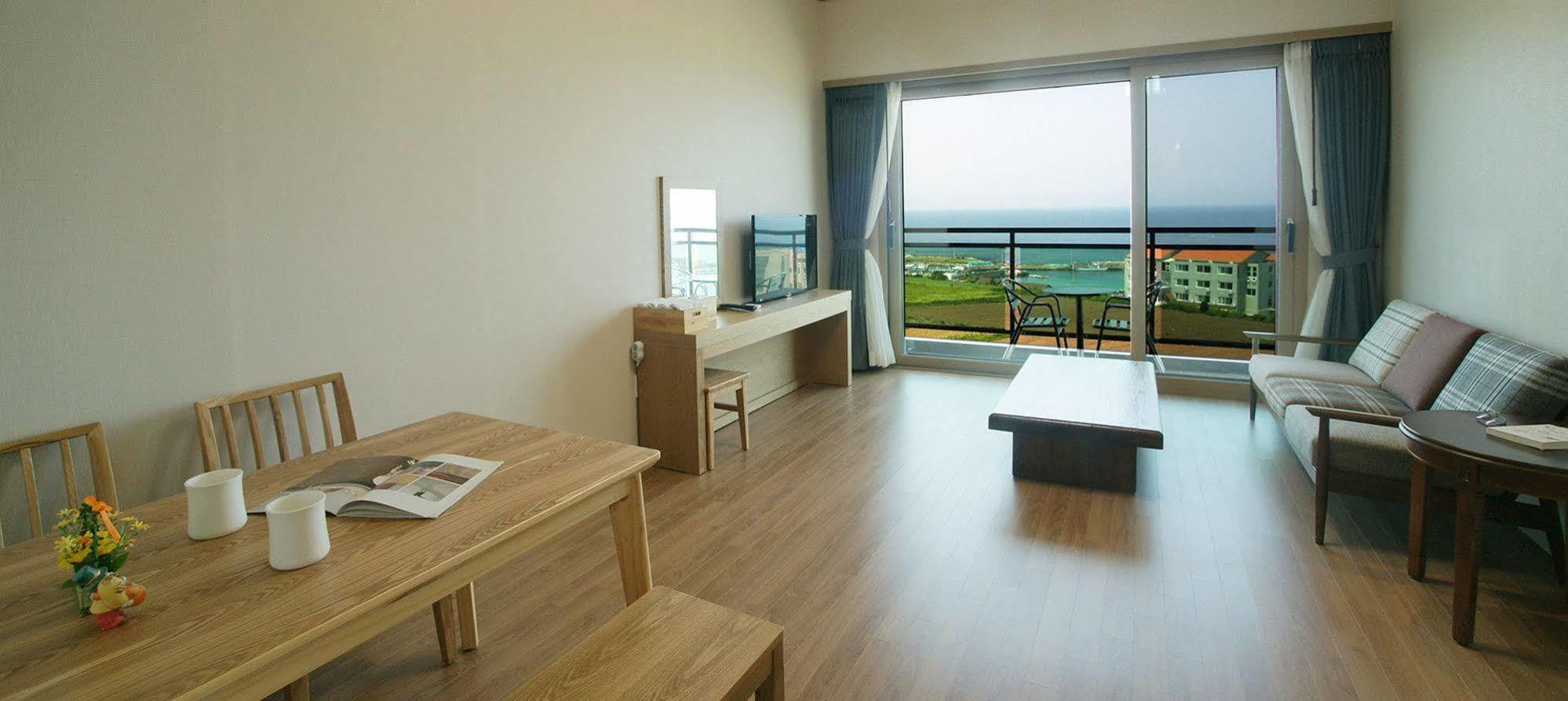 Jeju Resort Dış mekan fotoğraf