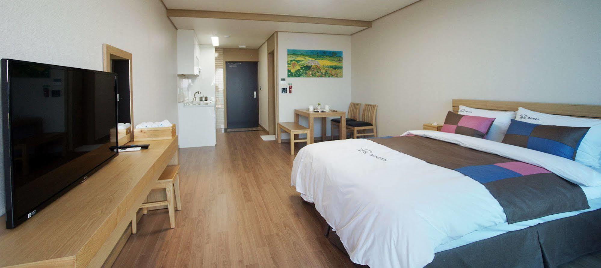 Jeju Resort Dış mekan fotoğraf