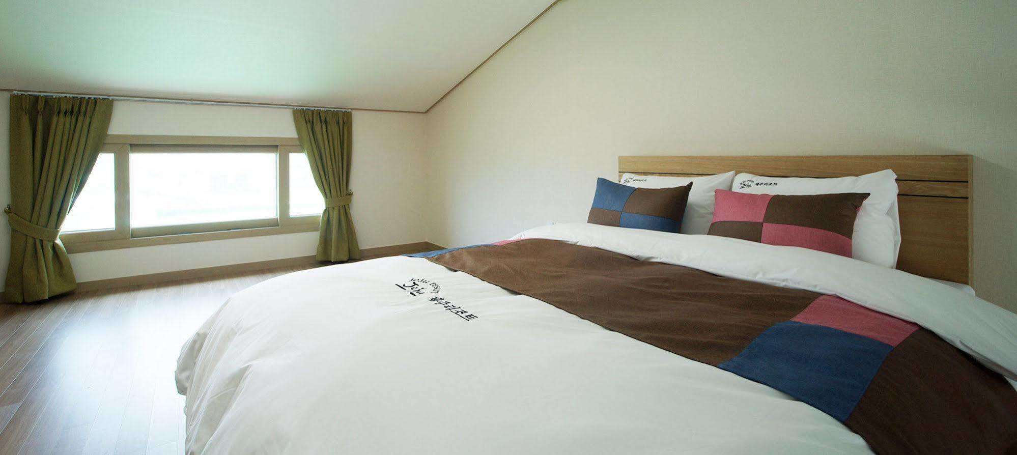 Jeju Resort Dış mekan fotoğraf