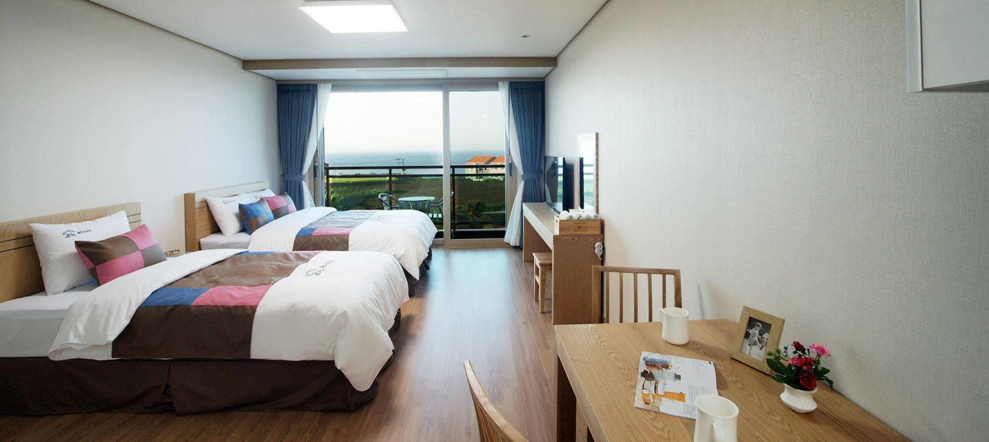 Jeju Resort Dış mekan fotoğraf