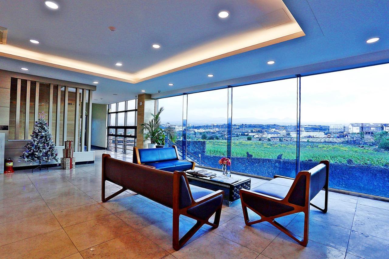 Jeju Resort Dış mekan fotoğraf