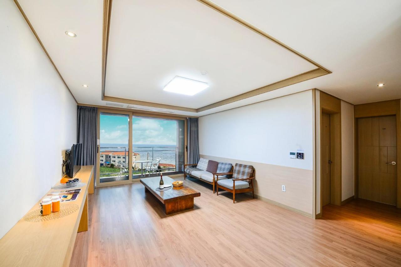 Jeju Resort Dış mekan fotoğraf