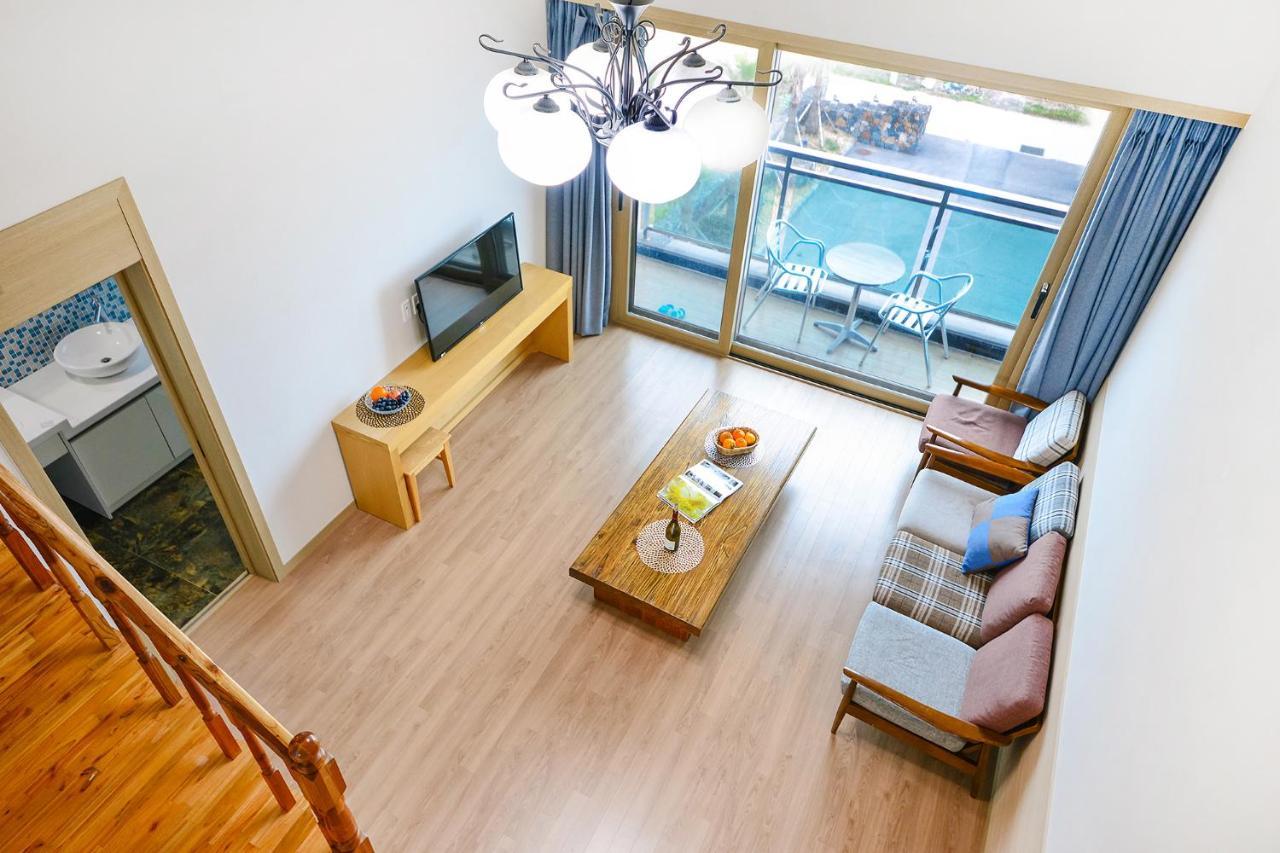 Jeju Resort Dış mekan fotoğraf